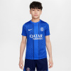 Nike Paris Saint-Germain Pre Match Home Shirt 2025 2026 Juniors Hyper Royal 13 rokov