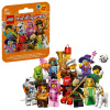LEGO® Minifigúrky 71052 29. séria