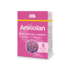 GS Anxiolan s levanduľou, 60 tabliet