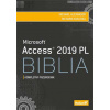 Access 2019 PL. Biblia