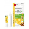 EVELINE Lip Therapy PROFESSIONAL Extra Soft BIO balzam na pery - Ananás (intenzívna výživa a ochrana suchých popraskaných pier)
