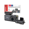 Kamera do auta AMIO AMIO-04799 1K WLAN 256GB WiFi Full HD