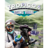 ESD GAMES Tropico 6 Going Viral (PC) Steam Key