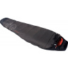 Boll Bora+ Ľavý, black 8591790104136