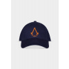 Assassin's Creed Mirage - Adjustable Cap Barva: Blue