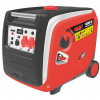 Hecht IG 4500 - Elektrocentrála