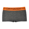 Ortovox W's 185 Rock'n'Wool Hot Pants Grey Blend L