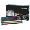 Lexmark X746/748 magenta (X746A1MG) - originálny