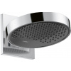 Hansgrohe Rainfinity horná sprcha so sprchovacím ramenom 25x25 cm okrúhly chrómová 26227000