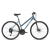 DEMA LOARA 7 28 dámsky bicykel, modrý Zvoľte Variant: S/17'