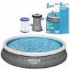 Bestway Fast Set 457 x 84 cm 57313