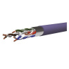 EMOS Datový kábel FTP CAT6 LSZH, 500 m