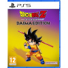 Dragon Ball Z Kakarot Daima Edition PlayStation 5 (PS5) krabička
