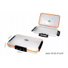 Delphin Krabica TBX One 360-1P Clip WP 360x230x50mm