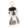 NICI klíčenka Opička Mandril Matuto 10cm