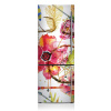 Dekoratívne magnety na chladničku Indické motívy 60x180 cm