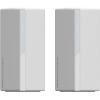 Xiaomi Mesh Systém AX3000 NIE 2ks biely