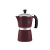 Kanvica na espresso 3 šálky Leonardo Collection BH-8565
