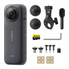 Športová kamera Insta360 X4 Motorcycle Bundle 4K UHD
