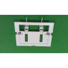 Ovládacia doska VIDIMA W872267 Ideal Standard Ideal Standard ISW872267SPL2/4 3800828022973