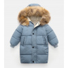 Detská bunda - Vaude bunda 146 (Vaude bunda 146 B01)