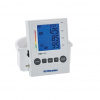 Stolní elektronický tlakoměr s košíkem a 2 manžetami (velikost M a L/XL) RIESTER RBP-100 - DESK 1740