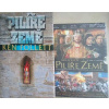 Knižní kolekce Pilíře země /kniha bazarová + DVD nové/