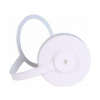 Nalgene Loop-Top 63 mm White