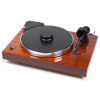 Pro-Ject Xtension 9 Evolution (bez přenosky) - černá piano