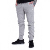 Champion Rib Cuff Pants M 212148.EM006 (183491) RED L