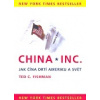 China Inc. Jak Čína drtí Ameriku a svět (Ted C. Fishman - vyd. Alfa Publishing)