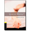 Oxford Bookworms Library New Edition 1 Love Or Money with Audio Mp3 Pack