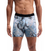 UNDER ARMOUR Ua Performance Tech - Print 6in - 1 pk DESERT SAND - XXL
