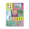 100 her Pohádky 4+