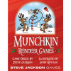 Steve Jackson Games Munchkin: Reindeer Games