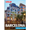 Barcelona - inspirace na cesty - 3. vydání