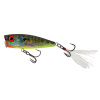 Salmo Wobler Rattlin Pop Floating Red Hot Bluegill 7 cm