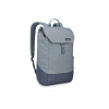 Thule Lithos TLBP213 Pond Gray Dark Slate 16 l