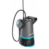 Ponorná pumpa Gardena 550 W 20000 l/h