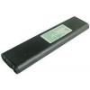 DR31 4000mAh NiMH 10,8V