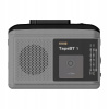KASSETTE Player Personal Retro AM FM Radio (KASSETTE Player Personal Retro AM FM Radio)