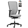 RIM Ergonomická kancelárska stolička SPACE SP 1501 čalúnenie PRINCE koža