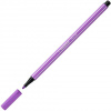 Stabilo: Pen 68 fixka vo farbe slivky