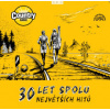 Various - 30 let spolu:30 největších hitů Country Radia / 2CD [2 CD]