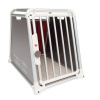 Prepravka pre psa do auta 4Pets ECO 2 M