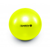 Ledragomma Gymnastik Ball MAXAFE 65cm - žltý