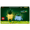Lego Botanicals 10349 Veselé rastlinky (100396914)