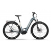 GHOST E-Teru Pro EQ Low ABS Storm Grey/Chilly White, modelový rok 2025 Velkosť rámu: M