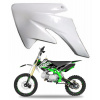 Predný bočný plast Pitbike Thunder, CRF70 - ľavá