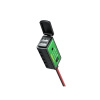 Bike It nabíjačka s napájaním Twin USB s On/Off (vstup DC12-24v výstup DC5v 3.1a) POWSUP16